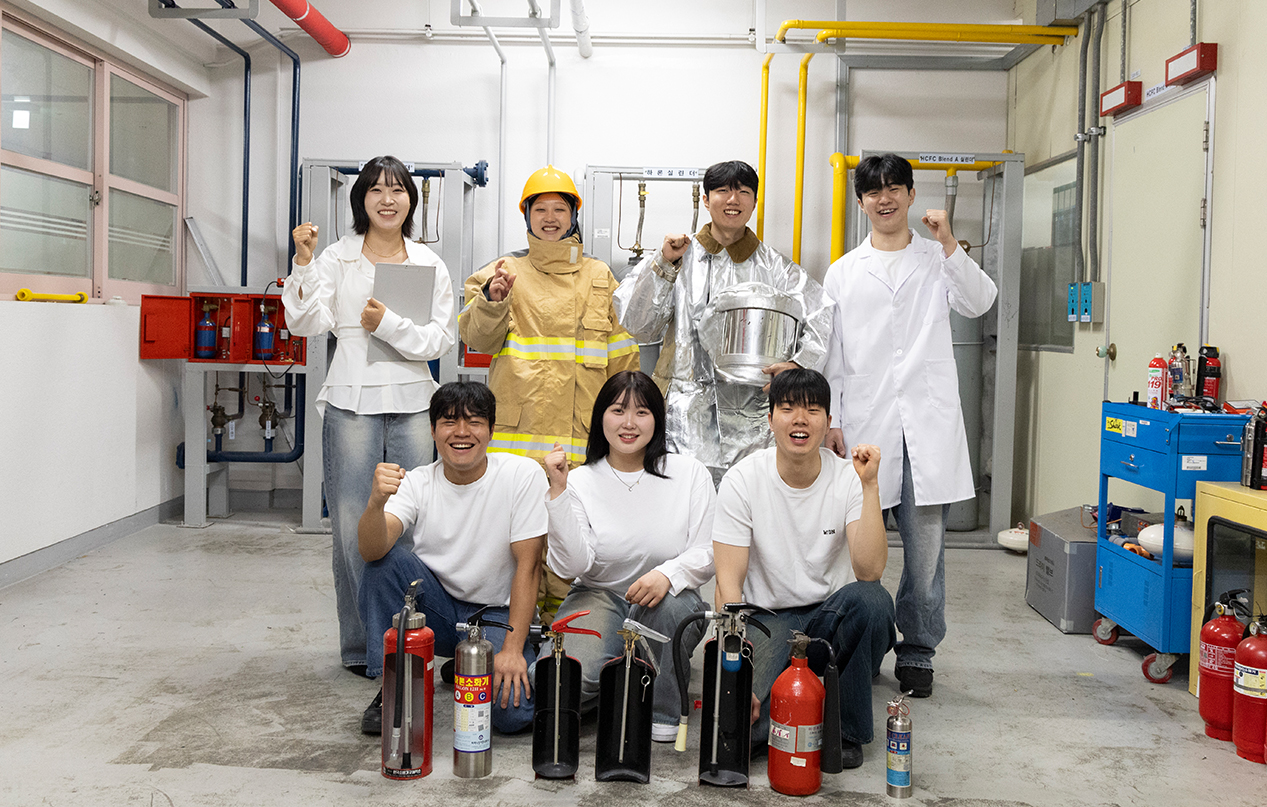 학과사진