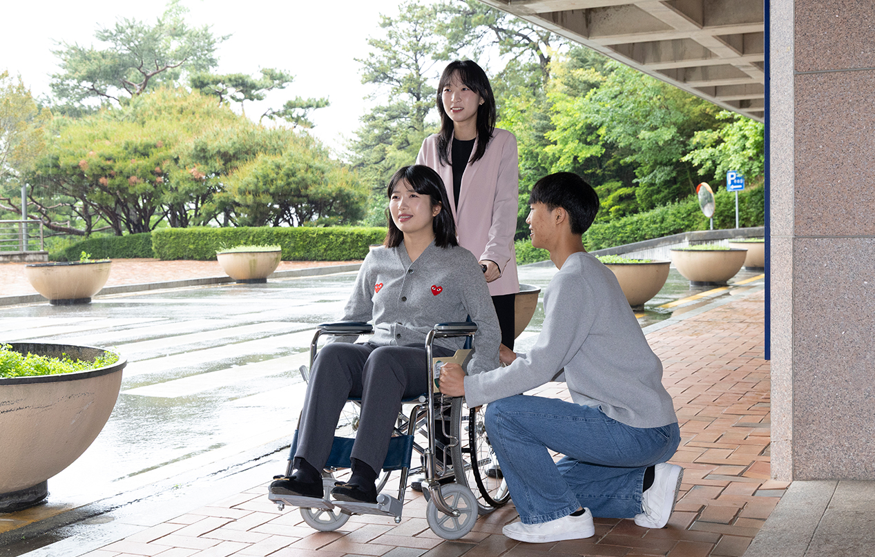 학과사진